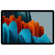 ПЛАНШЕТ SAMSUNG GALAXY TAB S7 11″ 128GB (SM-T875) GRAY