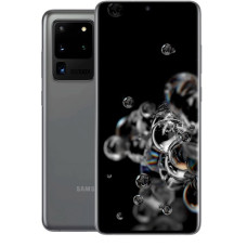 СМАРТФОН SAMSUNG GALAXY S20 ULTRA 128GB GRAY