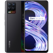 СМАРТФОН REALME 8 8/128GB BLACK