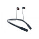 Наушники-вкладыши беспроводные OLMIO "BTE-03", Bluetooth 4.1