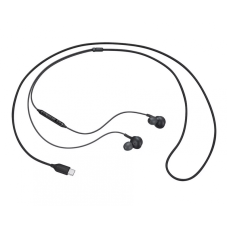Наушники Samsung Type-C (EO-IC100BBEGRU) Black