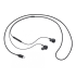 Наушники Samsung Type-C (EO-IC100BBEGRU) Black