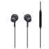 Наушники Samsung Type-C (EO-IC100BBEGRU) Black