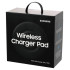 Зарядное устройство Samsung EP-P3100TBRGRU BLACK