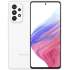 СМАРТФОН SAMSUNG GALAXY A53 8/256 GB WHITE