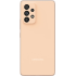 СМАРТФОН SAMSUNG GALAXY A53 6/128 GB ORANGE