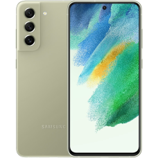 СМАРТФОН SAMSUNG GALAXY S21 FE New 8/256GB GREEN