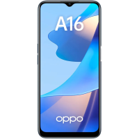 СМАРТФОН ОРРО A16 32GB BLACK