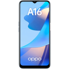 СМАРТФОН ОРРО A16 32GB BLUE