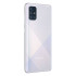 СМАРТФОН SAMSUNG GALAXY A71 128GB SILVER