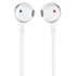 Наушники вкладыши JBL T205CRM (Chrome)