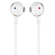 Наушники вкладыши JBL T205CRM (Chrome)