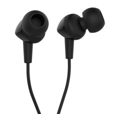 Наушники внутриканальные JBL C100SIUBLK (Black)