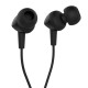 Наушники внутриканальные JBL C100SIUBLK (Black)