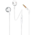 Наушники вкладыши JBL T205CRM (Chrome)