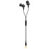 Наушники внутриканальные JBL C100SIUBLK (Black)