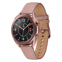 СМАРТ ЧАСЫ SAMSUNG GALAXY WATCH 3 STAINLESS 41mm BRONZE СМАРТ ЧАСЫ SAMSUNG GALAXY WATCH 3 STAINLESS 41mm BRONZE