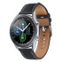 СМАРТ ЧАСЫ SAMSUNG GALAXY WATCH 3 STAINLESS 45mm SILVER