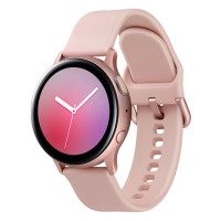 СМАРТ ЧАСЫ SAMSUNG GALAXY WATCH ACTIVE-2 ALUMINIUM (40mm) GOLD