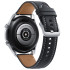 СМАРТ ЧАСЫ SAMSUNG GALAXY WATCH 3 STAINLESS 41mm SILVER