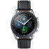СМАРТ ЧАСЫ SAMSUNG GALAXY WATCH 3 STAINLESS 41mm SILVER