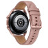 СМАРТ ЧАСЫ SAMSUNG GALAXY WATCH 3 STAINLESS 41mm BRONZE