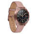 СМАРТ ЧАСЫ SAMSUNG GALAXY WATCH 3 STAINLESS 41mm BRONZE