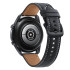 СМАРТ ЧАСЫ SAMSUNG GALAXY WATCH 3 STAINLESS 45mm BLACK