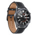 СМАРТ ЧАСЫ SAMSUNG GALAXY WATCH 3 STAINLESS 45mm BLACK