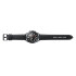СМАРТ ЧАСЫ SAMSUNG GALAXY WATCH 3 STAINLESS 45mm BLACK
