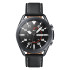 СМАРТ ЧАСЫ SAMSUNG GALAXY WATCH 3 STAINLESS 45mm BLACK