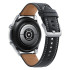 СМАРТ ЧАСЫ SAMSUNG GALAXY WATCH 3 STAINLESS 45mm SILVER