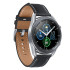 СМАРТ ЧАСЫ SAMSUNG GALAXY WATCH 3 STAINLESS 45mm SILVER