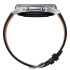 СМАРТ ЧАСЫ SAMSUNG GALAXY WATCH 3 STAINLESS 45mm SILVER
