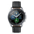 СМАРТ ЧАСЫ SAMSUNG GALAXY WATCH 3 STAINLESS 45mm SILVER
