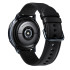 СМАРТ ЧАСЫ SAMSUNG GALAXY WATCH ACTIVE-2 STAINLESS (40mm) BLACK