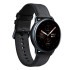 СМАРТ ЧАСЫ SAMSUNG GALAXY WATCH ACTIVE-2 STAINLESS (40mm) BLACK