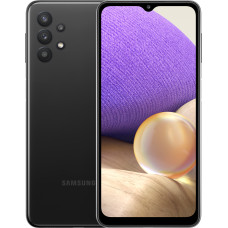 СМАРТФОН SAMSUNG GALAXY A52 128GB Black