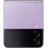 Смартфон Samsung Galaxy Z Flip4 128GB Lavender