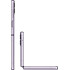 Смартфон Samsung Galaxy Z Flip4 128GB Lavender