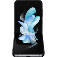 Смартфон Samsung Galaxy Z Flip4 256GB Gray