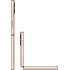 Смартфон Samsung Galaxy Z Flip4 256GB Gold