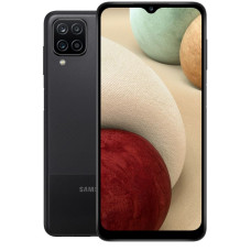 СМАРТФОН SAMSUNG GALAXY A12 32 GB BLACK