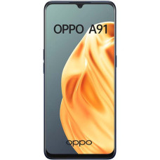 СМАРТФОН ОРРО A91 128GB LIGHTENING BLACK