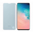 ЧЕХОЛ SAMSUNG GALAXY S10 CLEAR VIEW COVER WHITE