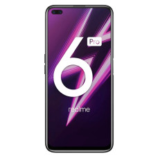 СМАРТФОН REALME 6 PRO 8/128GB RED