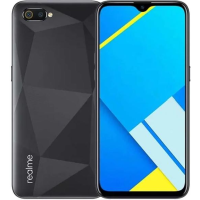 СМАРТФОН REALME C2 2/32GB BLACK СМАРТФОН REALME C2 2/32GB BLACK