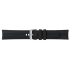 РЕМЕШОК SAMSUNG RIDGE SPORT BAND 20mm BLACK