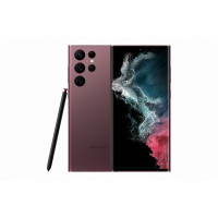СМАРТФОН SAMSUNG GALAXY S22 Ultra 5G Burgundy 128 Gb СМАРТФОН SAMSUNG GALAXY S22 Ultra 5G Burgundy 128 Gb