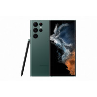 СМАРТФОН SAMSUNG GALAXY S22 Ultra 5G Green 128 Gb СМАРТФОН SAMSUNG GALAXY S22 Ultra 5G Green 128 Gb